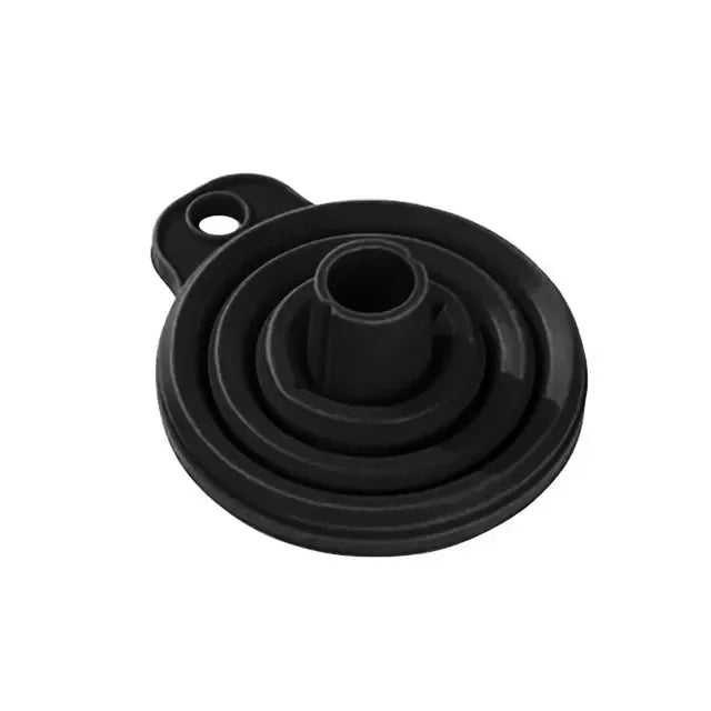 Entonnoir universel pour moteur de Voitures