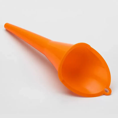 Entonnoir à tige longue pour voiture