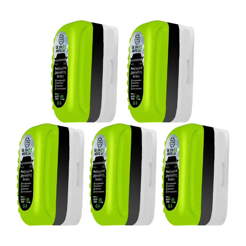 ClearVision™ – Une clarté optimale par tous les temps