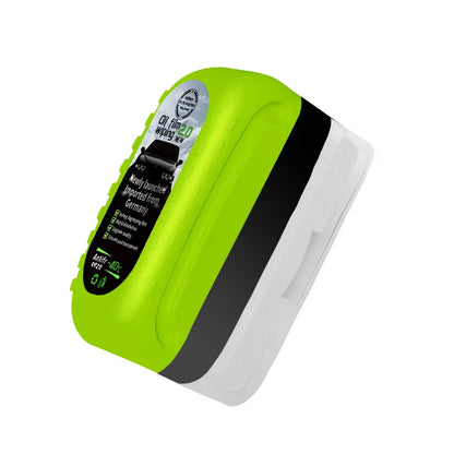 ClearVision™ – Une clarté optimale par tous les temps