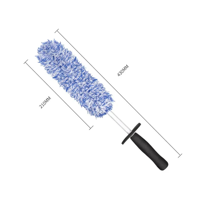 Brosse de lavage de voiture
