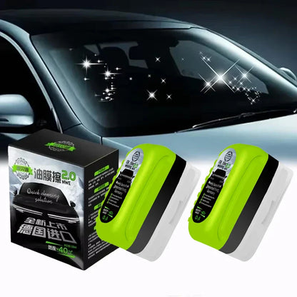 ClearVision™ – Une clarté optimale par tous les temps