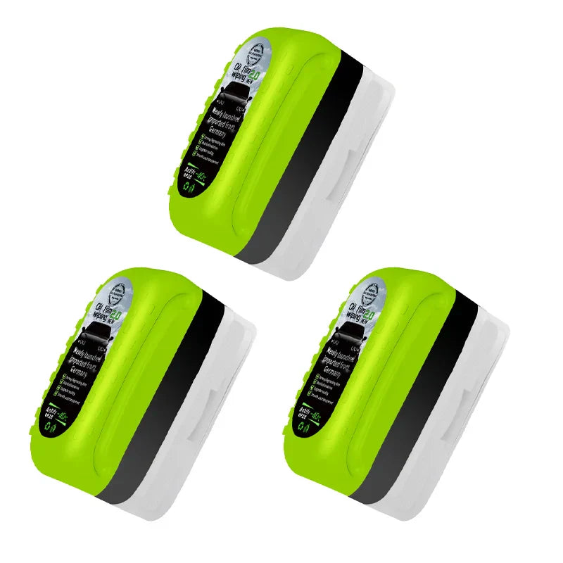 ClearVision™ – Une clarté optimale par tous les temps