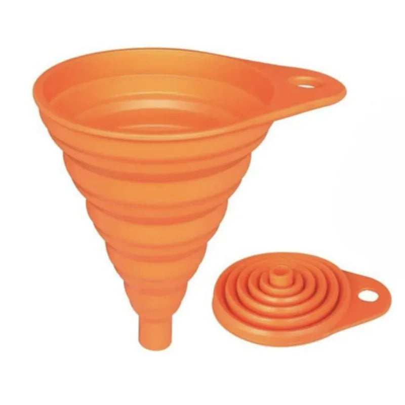 Entonnoir universel pour moteur de Voitures