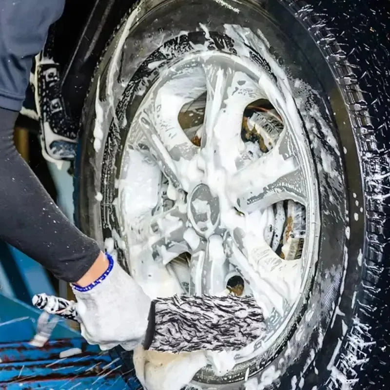 Brosse de lavage de voiture