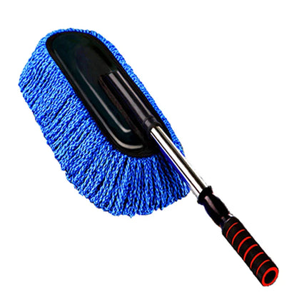 Plumeau de nettoyage microfibre