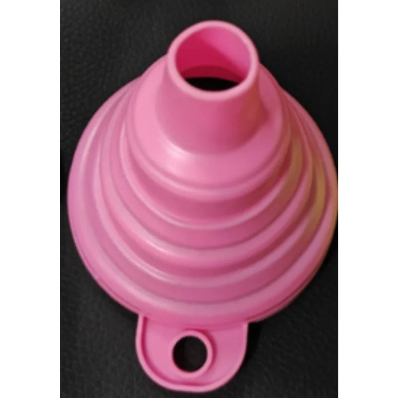 Entonnoir universel pour moteur de Voitures